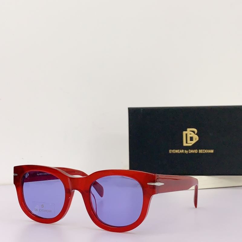 David Beckham Sunglasses